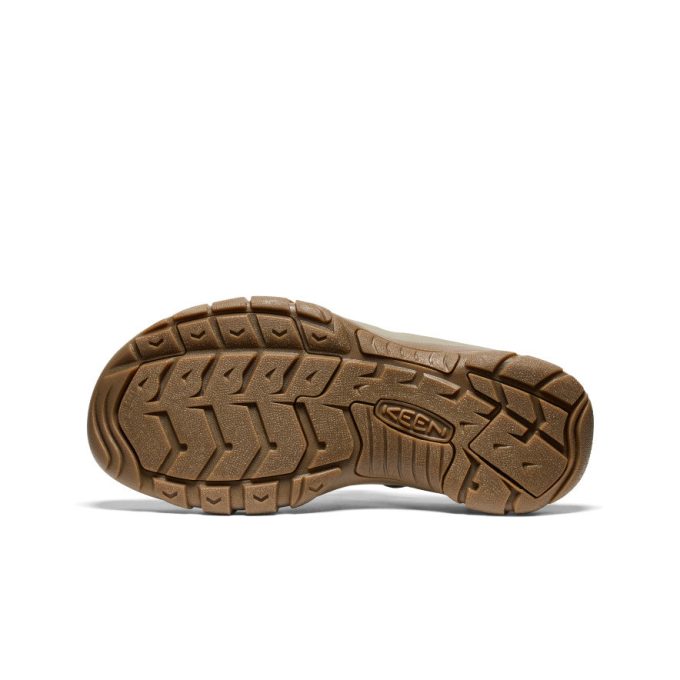 Men's Newport H2 Sandal  |  Winter Moss/Chevron