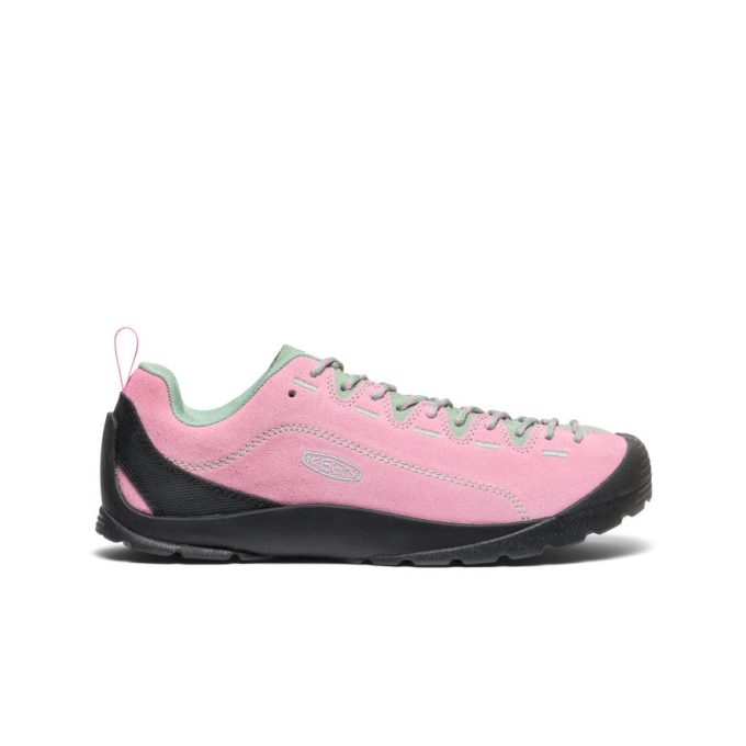 Women's Jasper Sneaker  |  Moonlight Mauve/Black