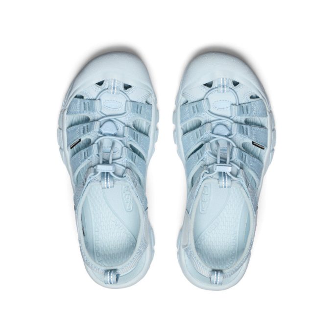 Women's Newport H2  |  Monochrome/Skyway