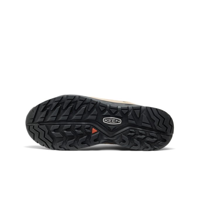 Men's Hightrail EXP Waterproof  |  Khaki/Safari