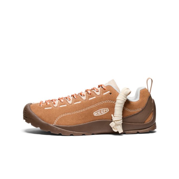 Women's Jasper Sneaker  |  Chipmunk/Birch