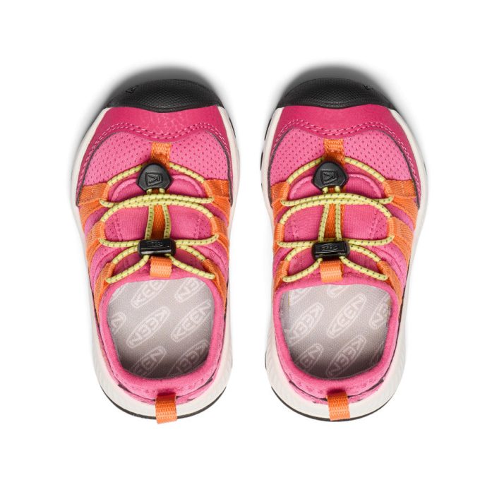 Toddlers' Motozoa Sneaker  |  Jazzy/Evening Primrose