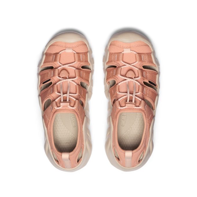 Women's Hyperport H2 Sandal  |  Cork/Cameo Rose