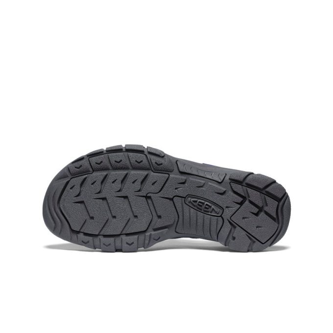 Men's Newport H2 Sandal  |  Naval Academy