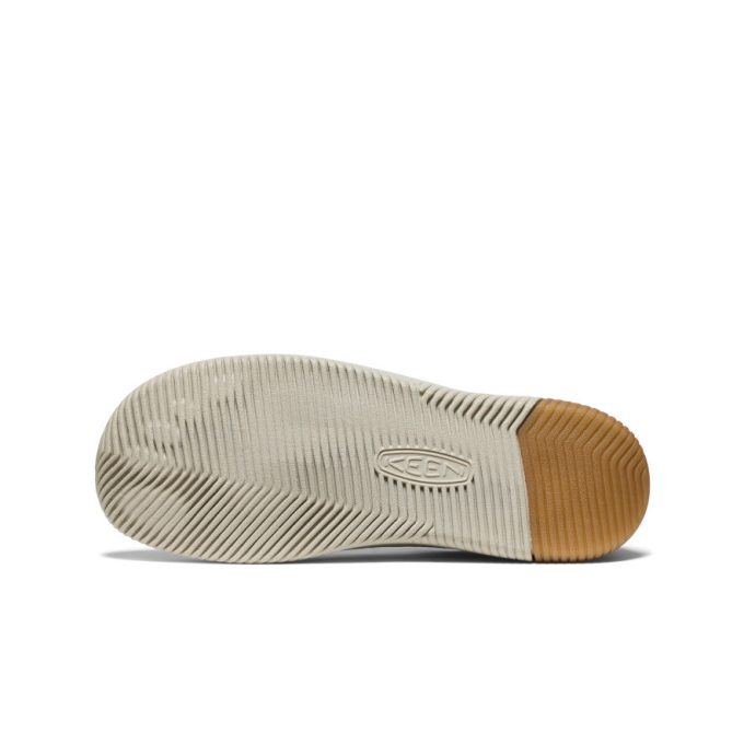 Men's KNX Knit Sneaker  |  Martini Olive/Plaza Taupe