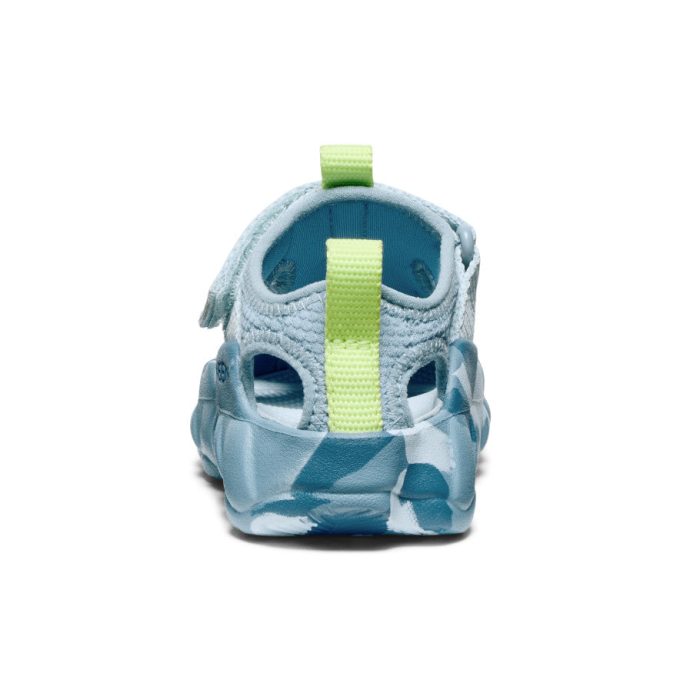 Toddlers' Hyperport H2 Sandal  |  Skyway/Faded Denim
