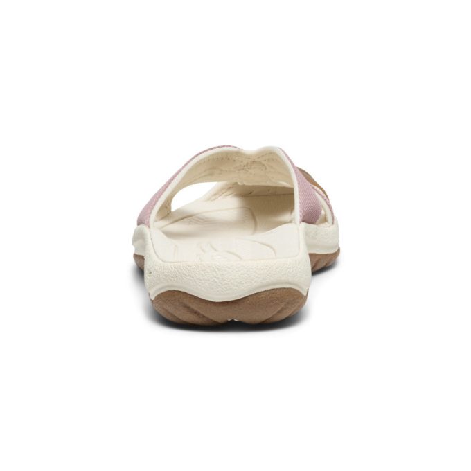 Women's Bali Slide Sandal  |  Toadstool/Birch