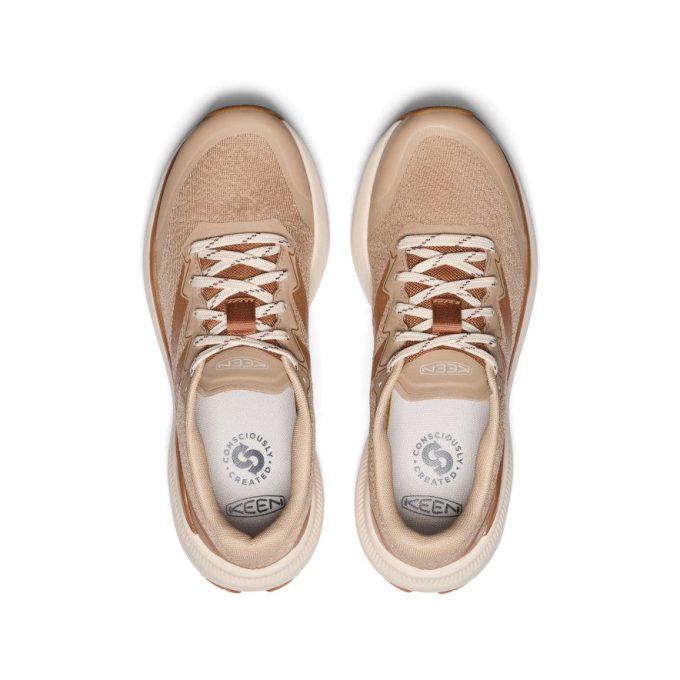 Women's WK500 Walking Shoe  |  Chipmunk/Cornstalk