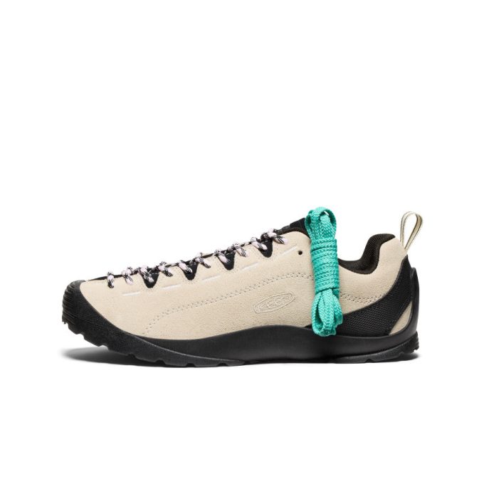 Women's Jasper Sneaker  |  Birch/Black