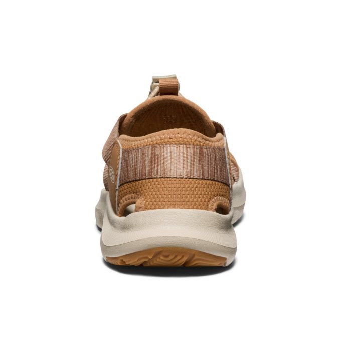 Women's Seanik H2 Sandal  |  Chipmunk/Cornstalk