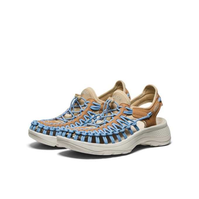 Women's UNEEK Astoria  |  Chipmunk/Faded Denim