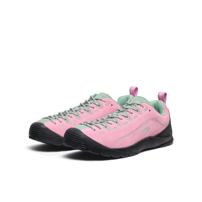 Women's Jasper Sneaker  |  Moonlight Mauve/Black