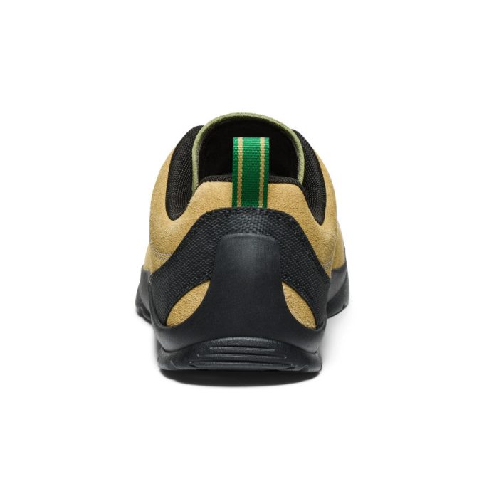 Men's Jasper Sneaker  |  Khaki/Iguana