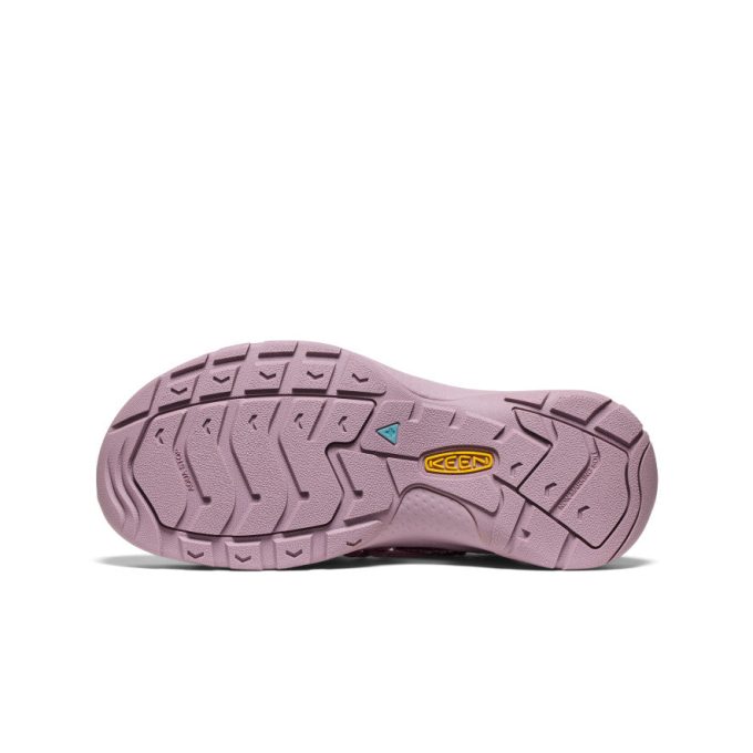 Women's UNEEK Astoria Canvas Sneaker  |  Toadstool/Toadstool