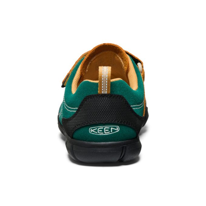 Big Kids' Jasper II  |  Aventurine/Oak Buff