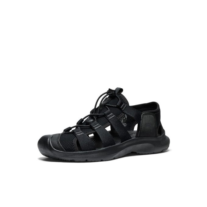 Men's Seanik H2 Sandal  |  Black/Magnet