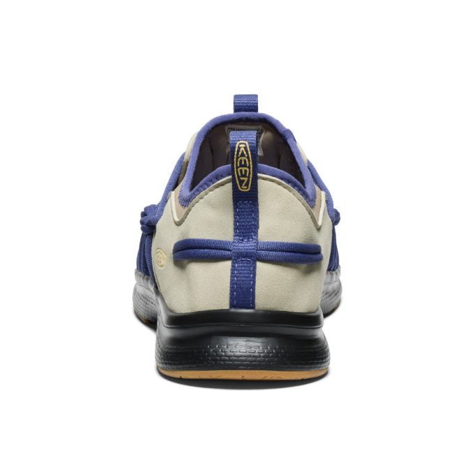 Men's UNEEK O3 Sneaker Sandal  |  Plaza Taupe/Pale Banana