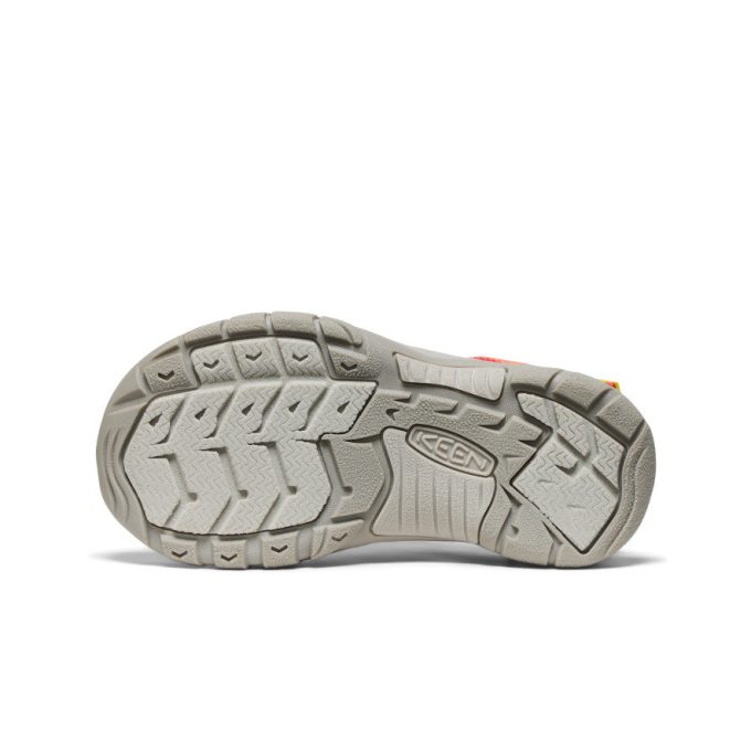 Big Kids' Newport Boundless Sandal  |  Dubarry/Evening Primrose