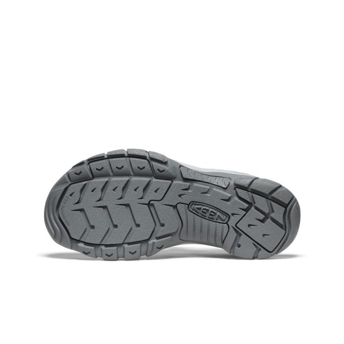 Women's Newport H2  |  Alloy/Chevron