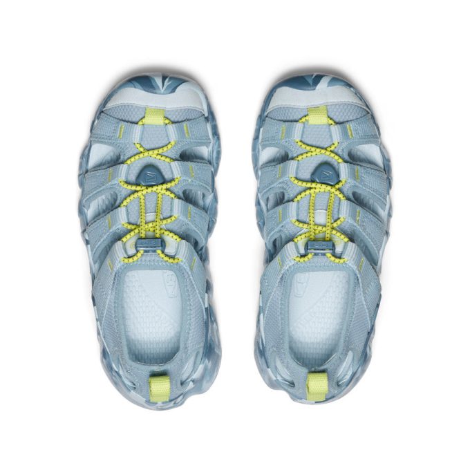 Big Kids' Hyperport H2 Sandal  |  Skyway/Faded Denim