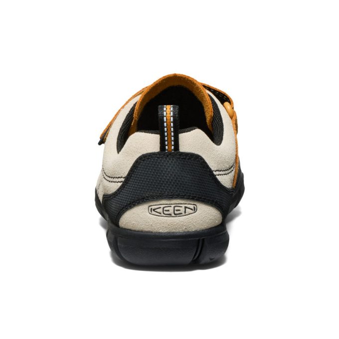 Big Kids' Jasper II  |  Birch/Oak Buff