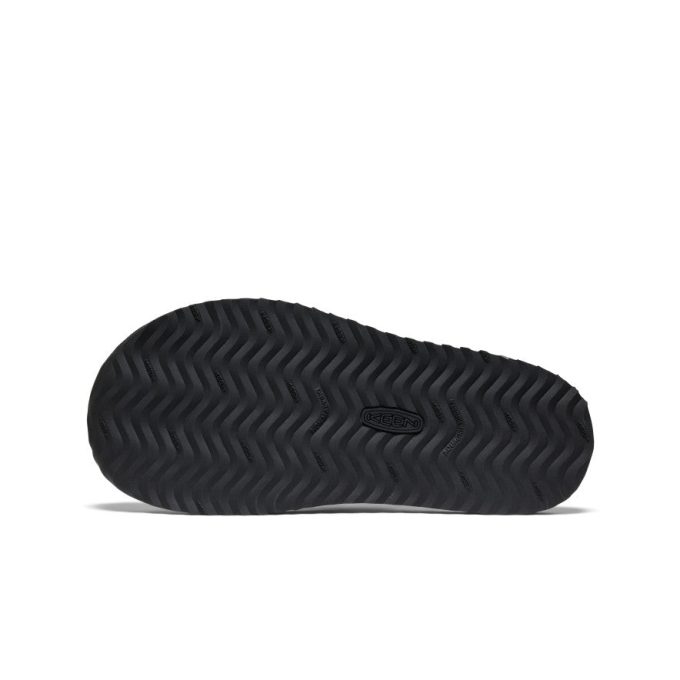 Women's Barbados Flip-Flop  |  Pool Blue/Bright Aqua