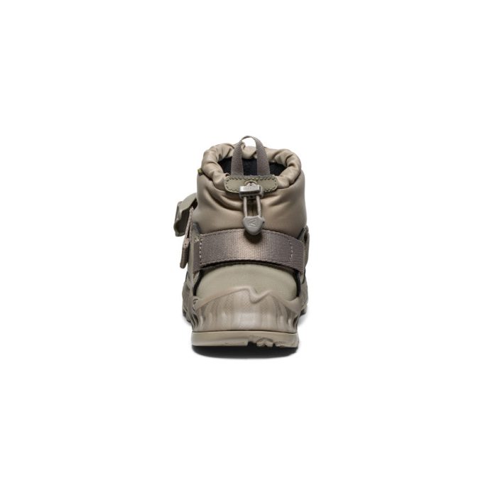 Men's Hoodzerra II Waterproof Boot  |  Brindle/Brindle