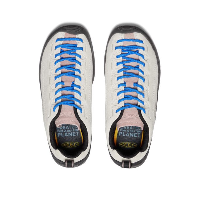 Women's Jasper Sneaker  |  Birch/Fawn