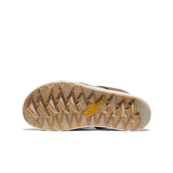Women's Elle Mixed Slide  |  Brindle/Birch