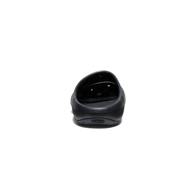 Men's Yogui Clog  |  Black/Magnet