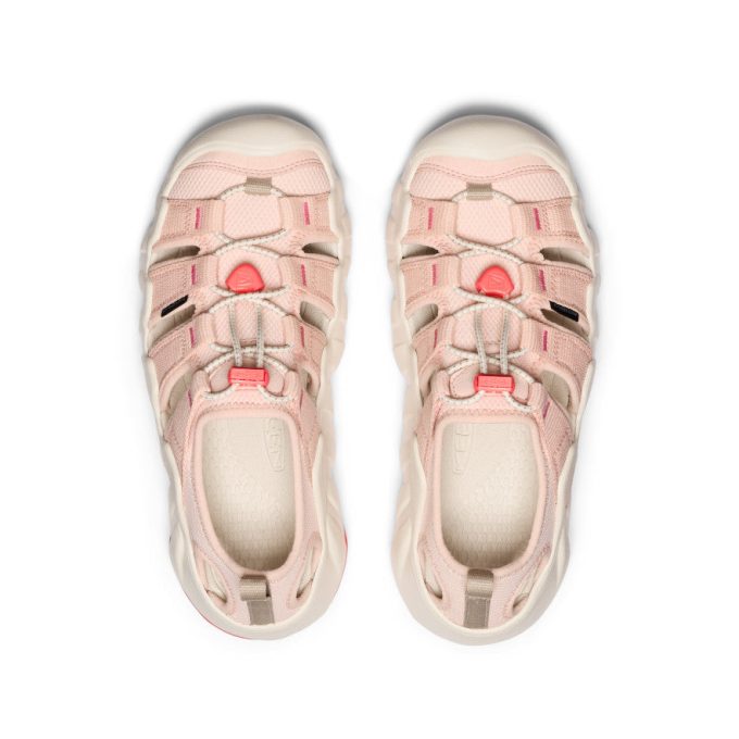 Women's Hyperport H2 Sandal  |  Cameo Rose/Dubarry