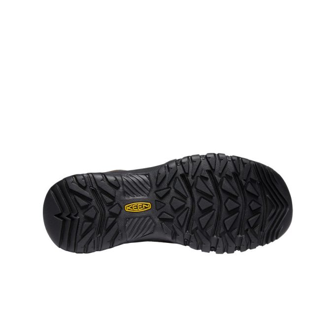 Men's Targhee III Wide Slip-On  |  Dark Earth/Mulch