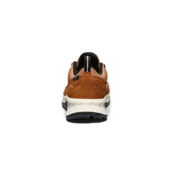 Women's Hightrail Waterproof Hiking Shoe  |  Roasted Pecan/Chipmunk