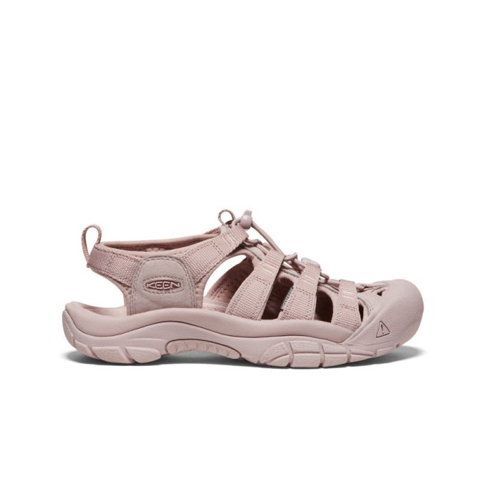 Women's Newport H2  |  Monochrome/Fawn