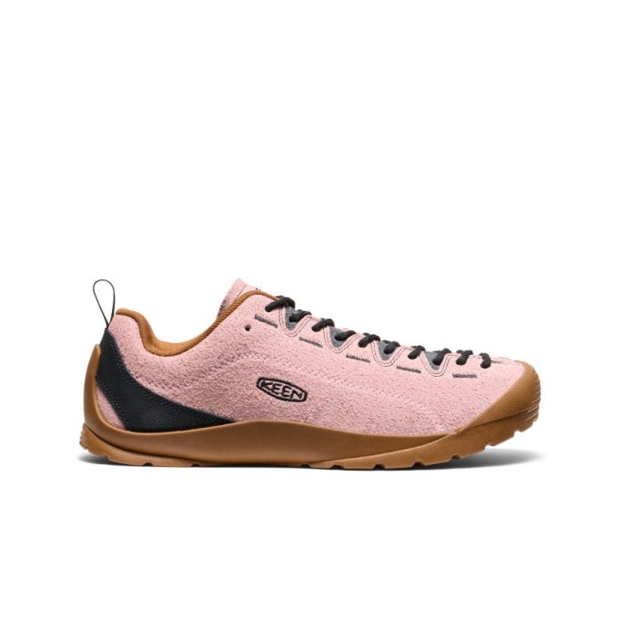 Women's Jasper Sneaker x Highsnobiety  |  Pink/Gum