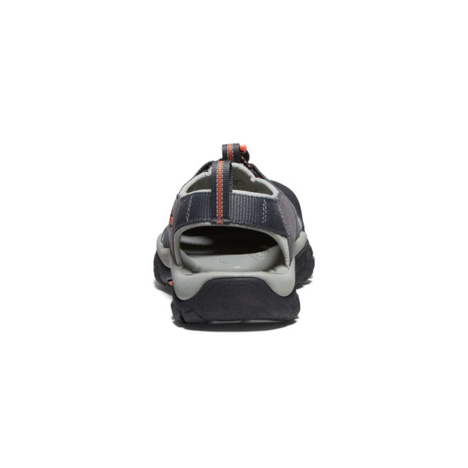 Men's Newport H2 Sandal  |  Magnet/Nasturtium