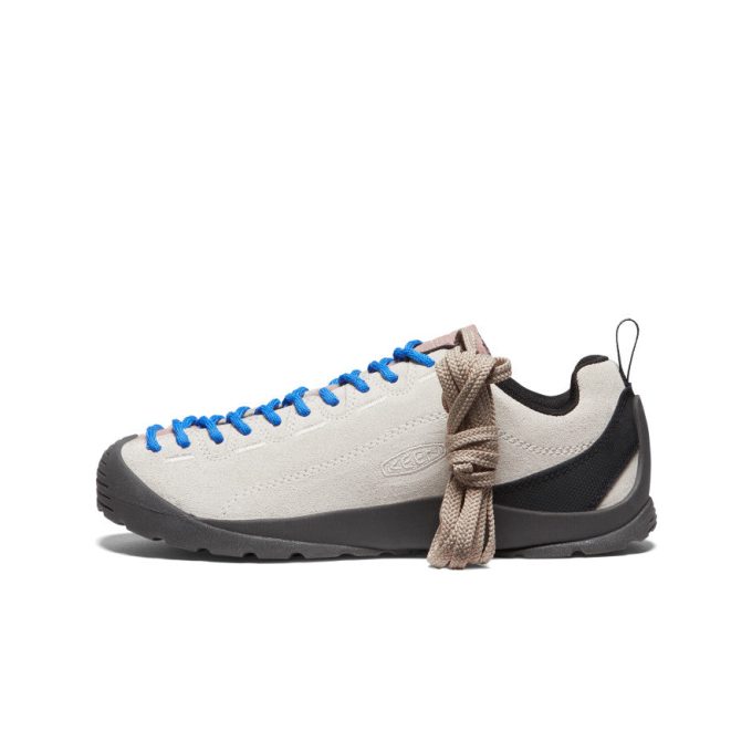 Women's Jasper Sneaker  |  Birch/Fawn