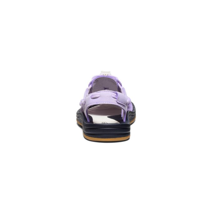 Women's UNEEK Sneaker  |  Orchid Petal/Birch