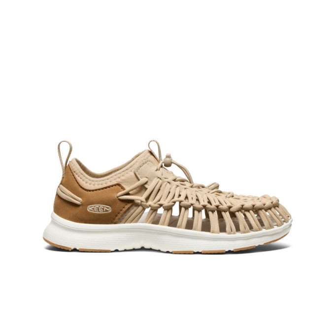 Women's UNEEK O3 Sneaker Sandal  |  Safari/Chipmunk