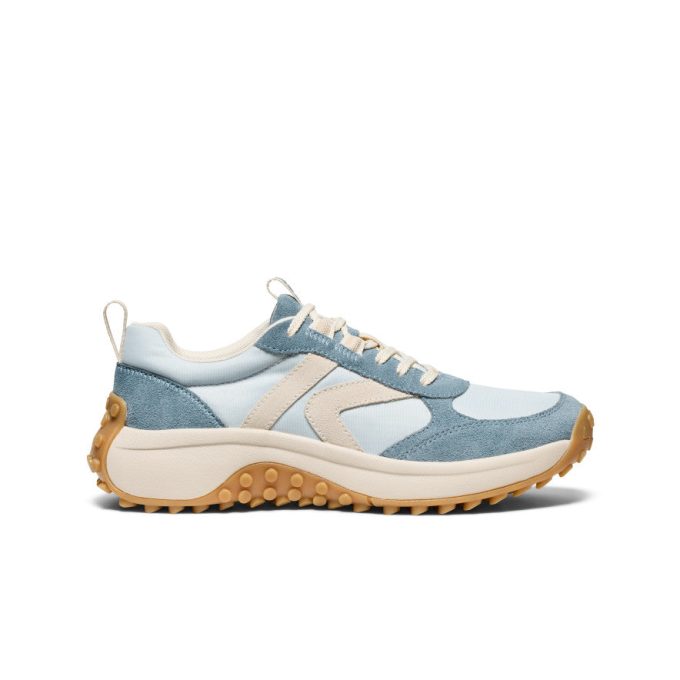Women's KS86 Sneaker  |  Ballad Blue/Faded Denim