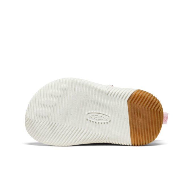 Toddlers' KNX Knit Double Strap  |  Giggle Pink/Moonlite Mauve