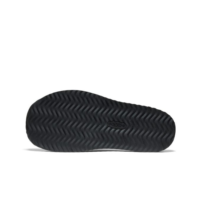 Men's Barbados Flip-Flop  |  Skipper Blue/Black