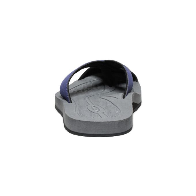 Men's Barbados Flip-Flop  |  Skipper Blue/Black