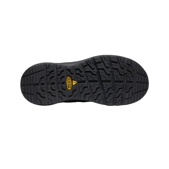 Women's Vista Energy Shift ESD (Carbon Toe)  |  Black/Black