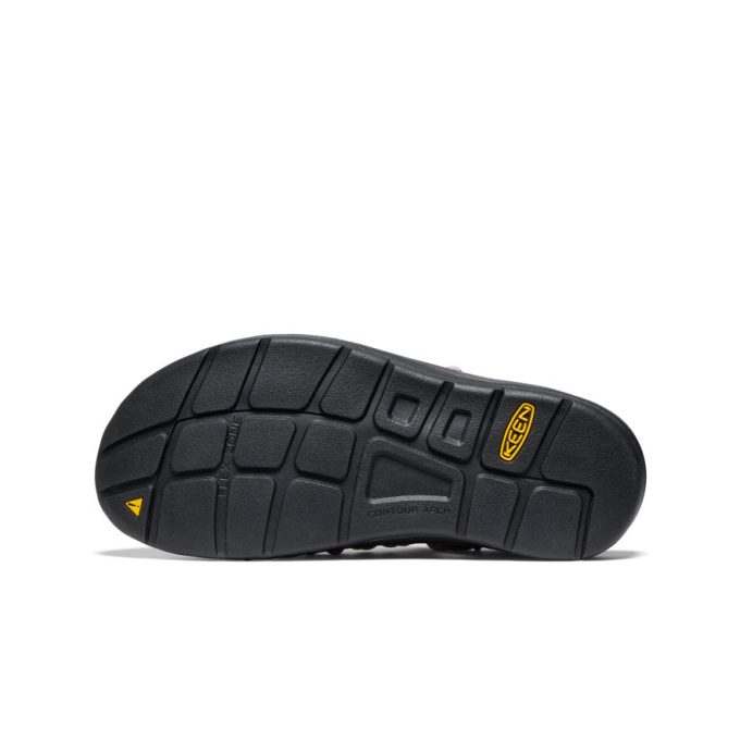 Women's UNEEK Sneaker  |  Toadstool/Black