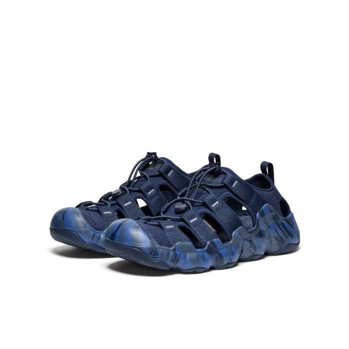 Men's Hyperport H2 Sandal  |  Naval Academy/Swirl
