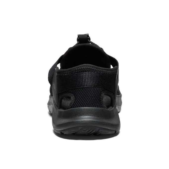 Men's Seanik H2 Sandal  |  Black/Magnet