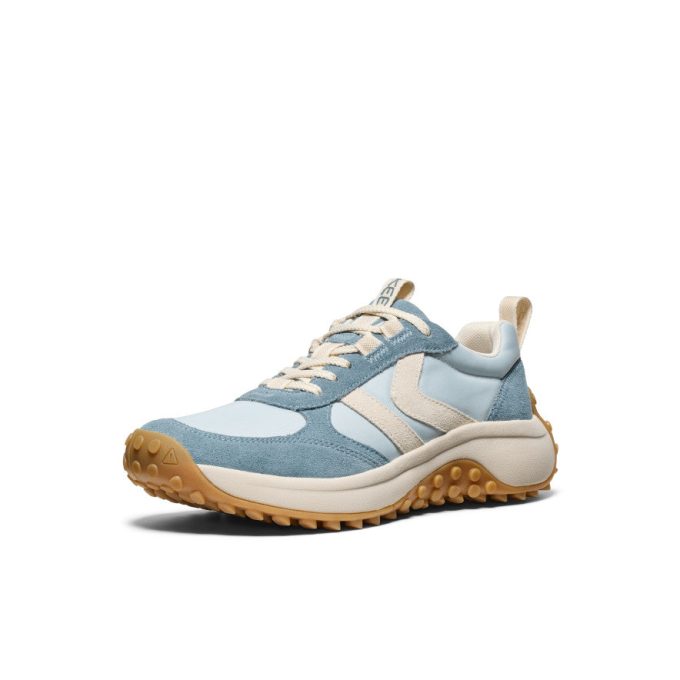 Women's KS86 Sneaker  |  Ballad Blue/Faded Denim