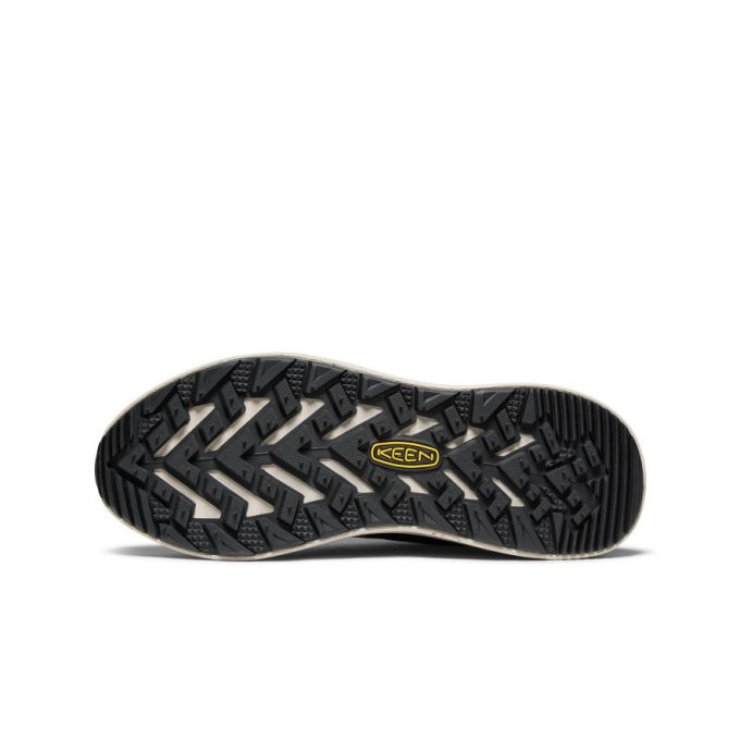 Women's WK400 II Walking Shoe  |  Black/Vapor