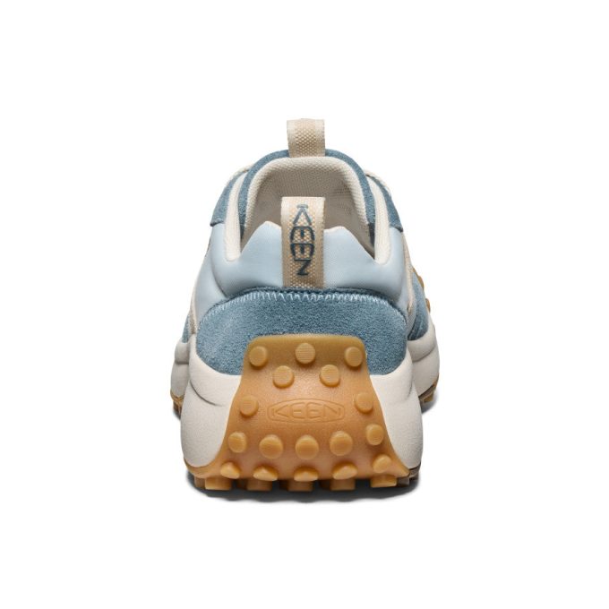 Women's KS86 Sneaker  |  Ballad Blue/Faded Denim